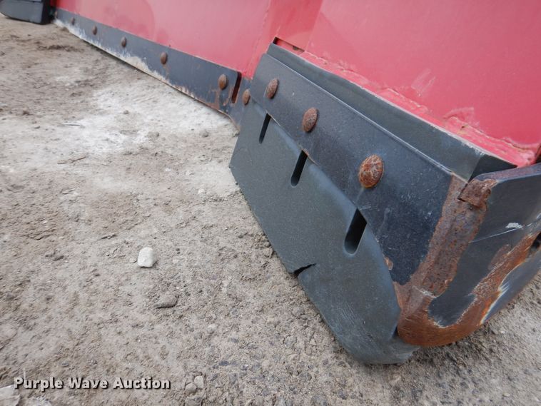 image for item KY9575 Boss EXT ST Blade snow plow