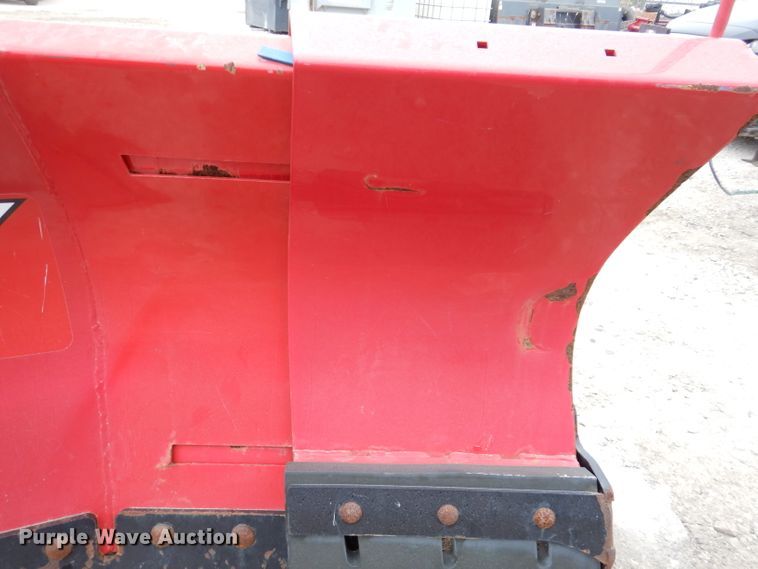 image for item KY9575 Boss EXT ST Blade snow plow