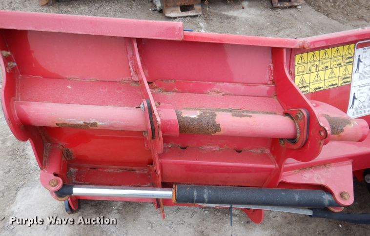 image for item KY9575 Boss EXT ST Blade snow plow