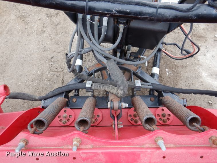 image for item KY9575 Boss EXT ST Blade snow plow