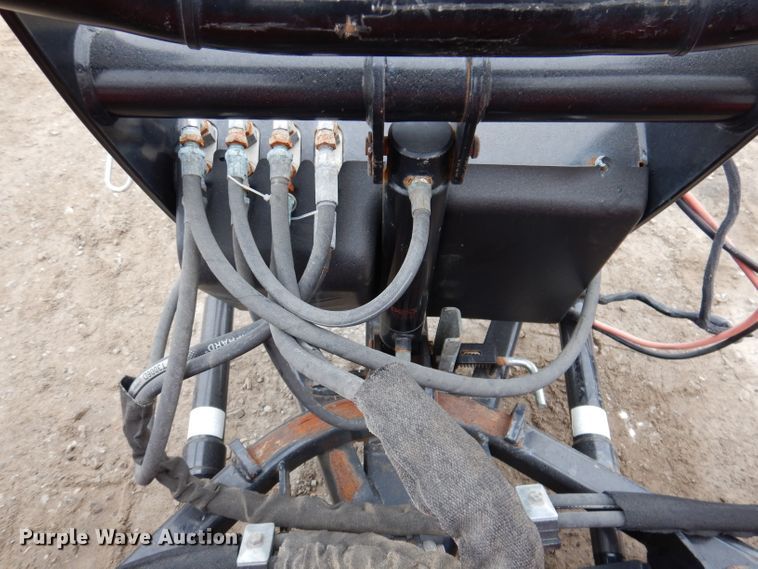 image for item KY9575 Boss EXT ST Blade snow plow