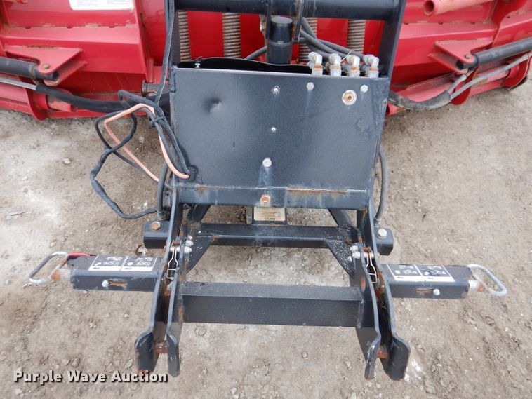 image for item KY9575 Boss EXT ST Blade snow plow