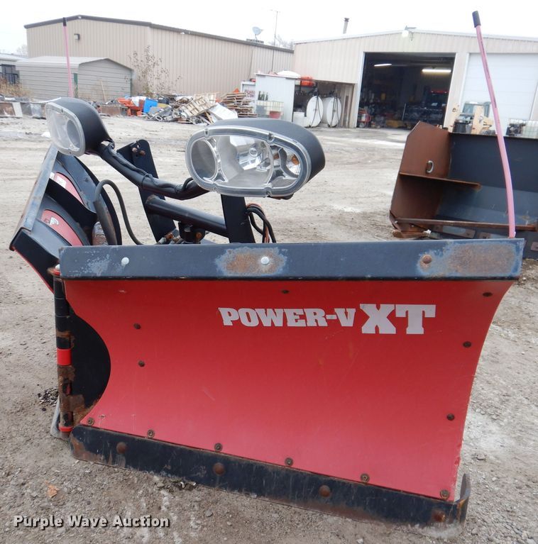 image for item KY9576 Boss Power V XT