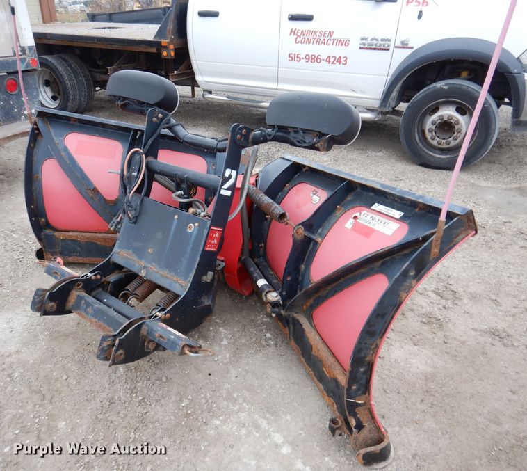 image for item KY9576 Boss Power V XT