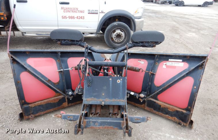 image for item KY9576 Boss Power V XT