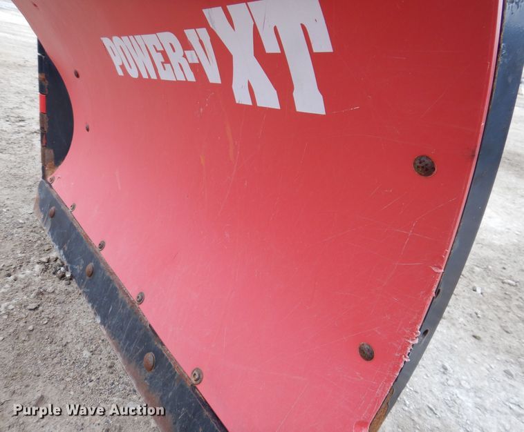 image for item KY9576 Boss Power V XT