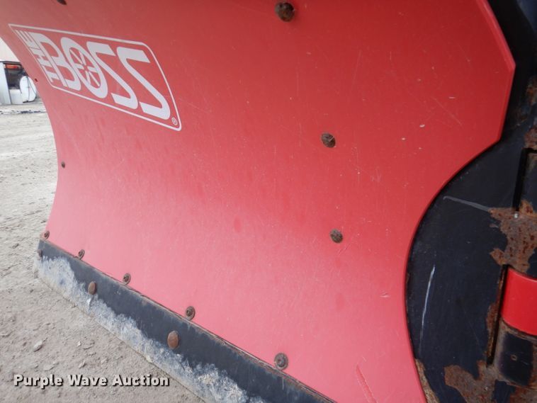 image for item KY9576 Boss Power V XT