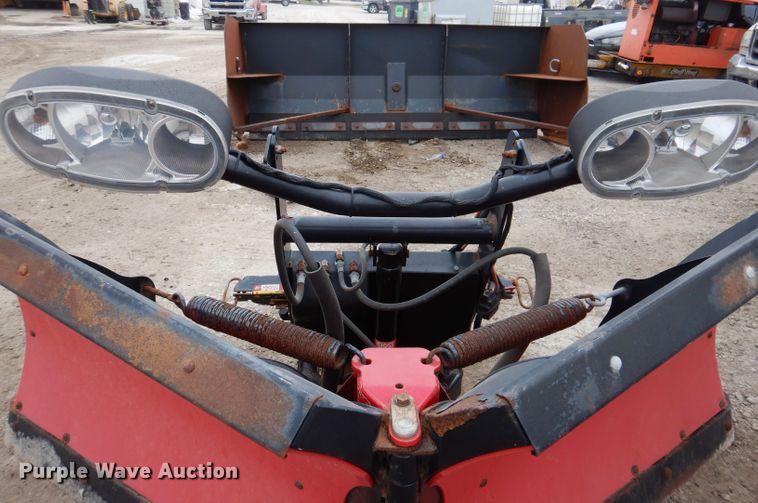 image for item KY9576 Boss Power V XT