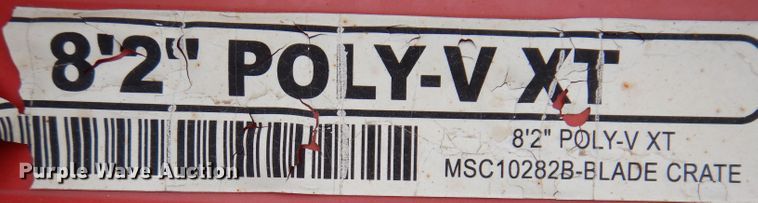 image for item KY9576 Boss Power V XT