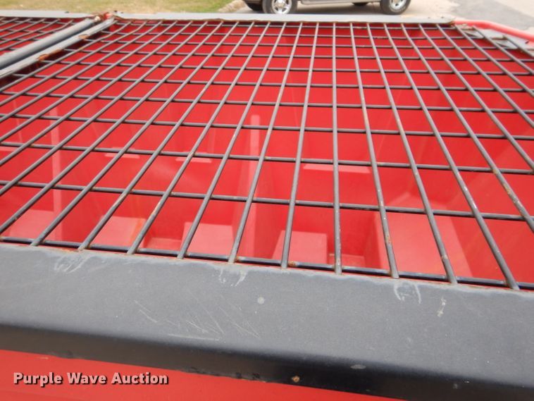 image for item KY9578 Boss VBX 9000 spreader