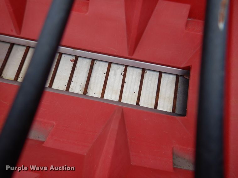 image for item KY9578 Boss VBX 9000 spreader