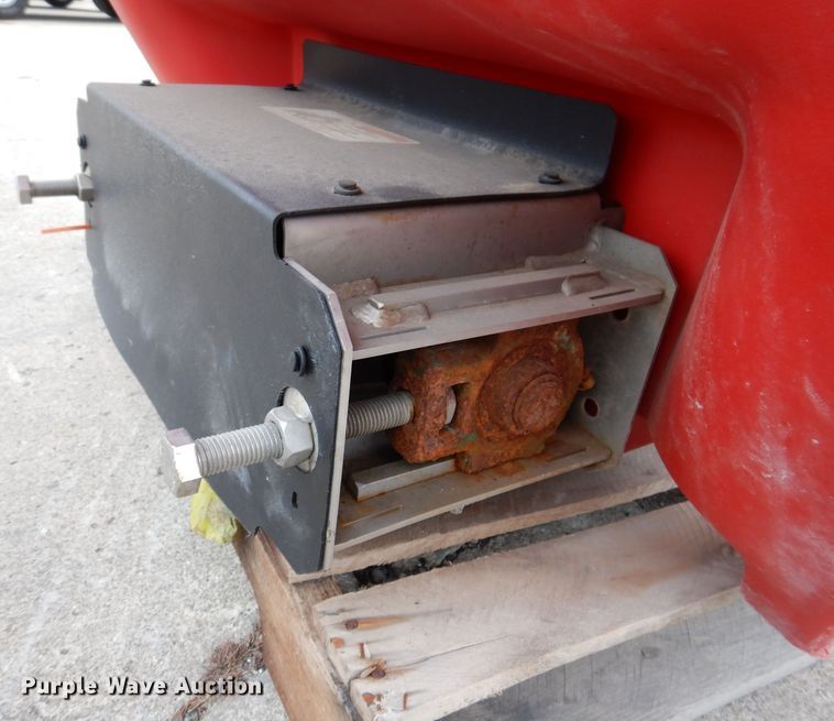 image for item KY9578 Boss VBX 9000 spreader