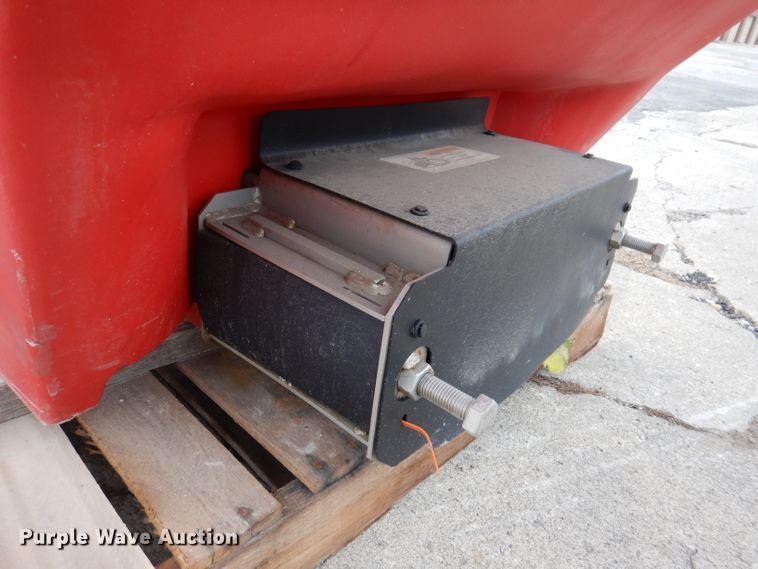 image for item KY9578 Boss VBX 9000 spreader