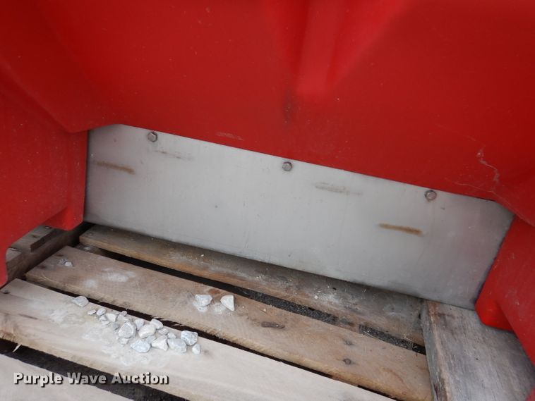 image for item KY9578 Boss VBX 9000 spreader