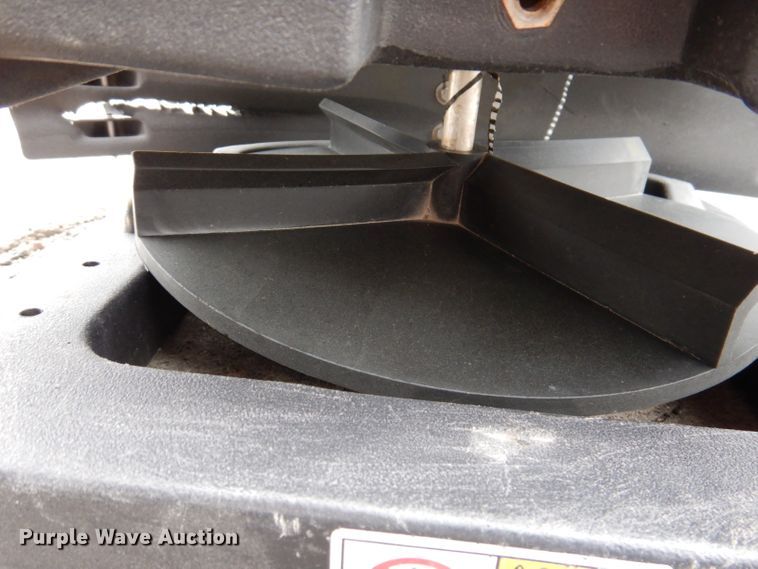 image for item KY9578 Boss VBX 9000 spreader