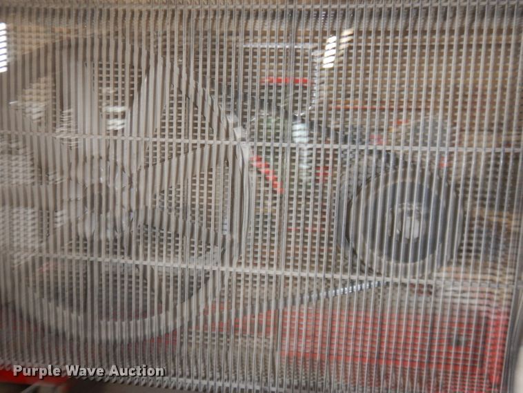 image for item KY9579 Manchester CPLKC7080V2  air compressor