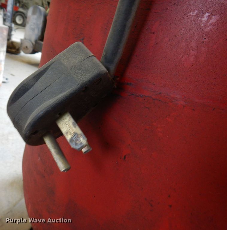 image for item KY9579 Manchester CPLKC7080V2  air compressor