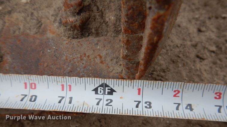 image for item KY9582 2012 Caterpillar 259B3  tracked skid steer loader