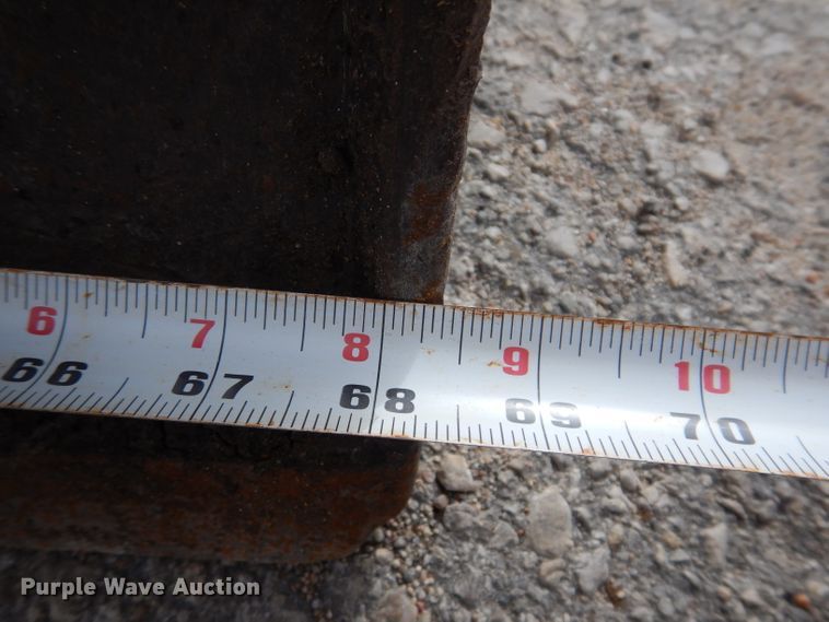 image for item KY9647 2000 John Deere 35ZTS  mini excavator