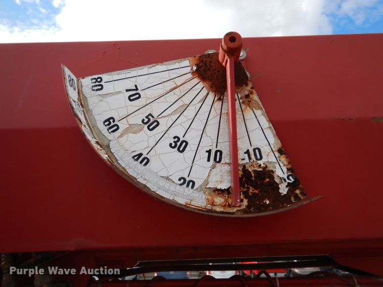 image for item KY9656 1998 Freightliner Business Class FL70  digger derrick truck