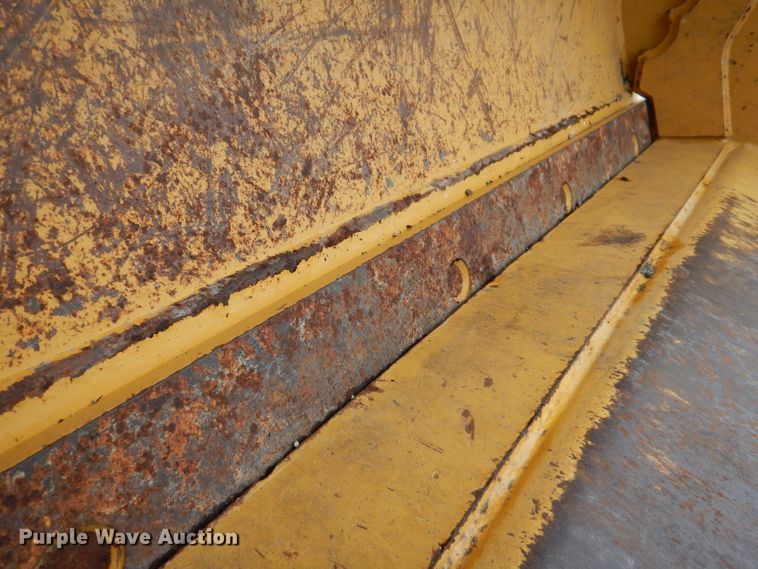 image for item KY9670 2014 Caterpillar 430F  backhoe