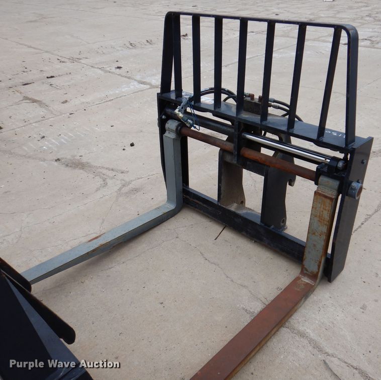 image for item KY9676 Forks