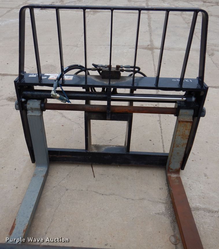 image for item KY9676 Forks