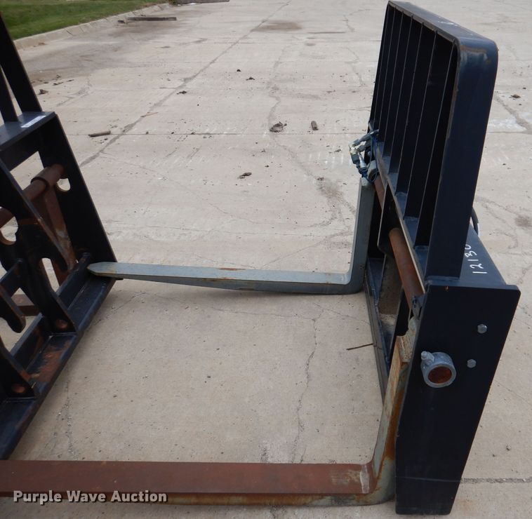 image for item KY9676 Forks