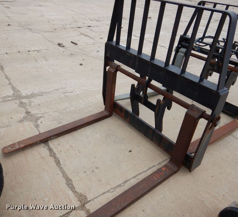 image for item KY9677 Forks