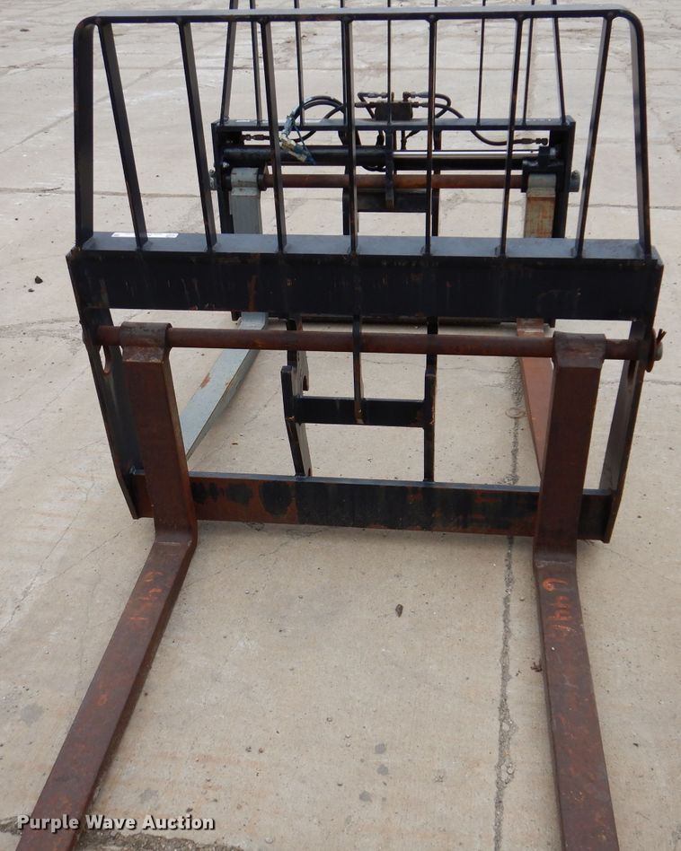 image for item KY9677 Forks