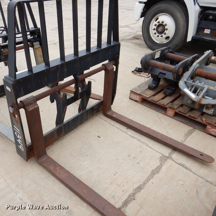 image for item KY9677 Forks