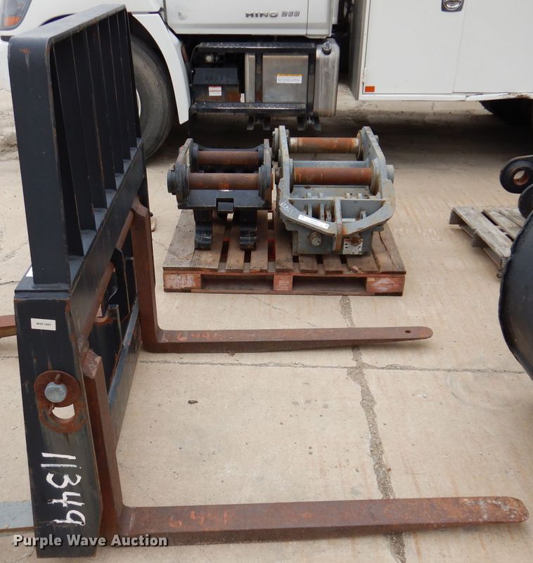 image for item KY9677 Forks