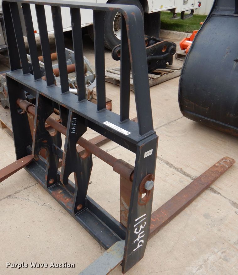 image for item KY9677 Forks