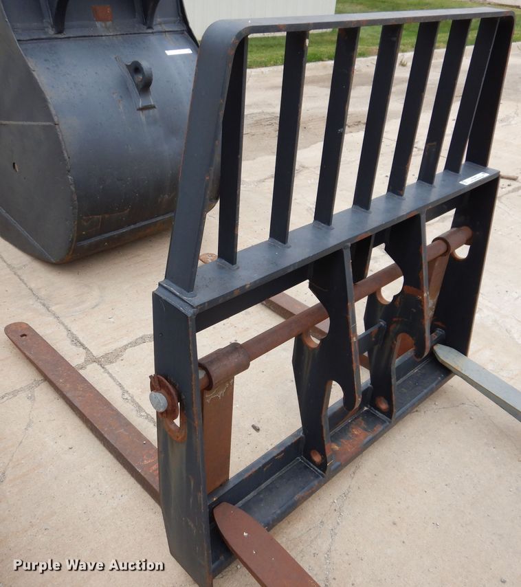 image for item KY9677 Forks