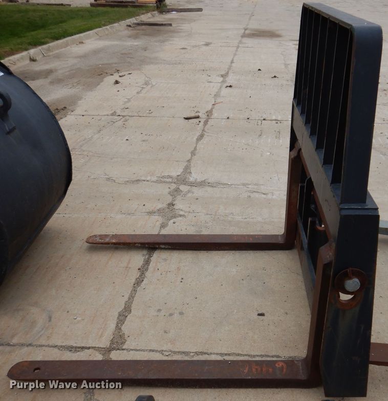 image for item KY9677 Forks