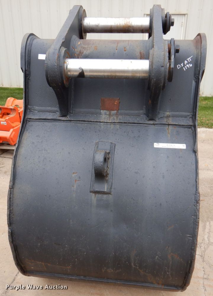 image for item KY9678 Excavator bucket