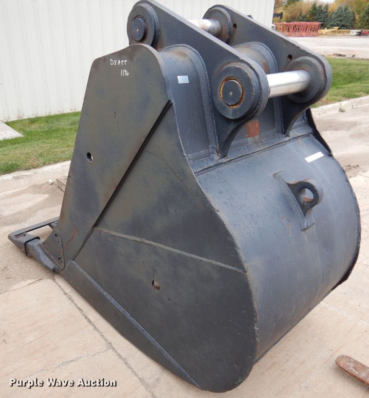 image for item KY9678 Excavator bucket