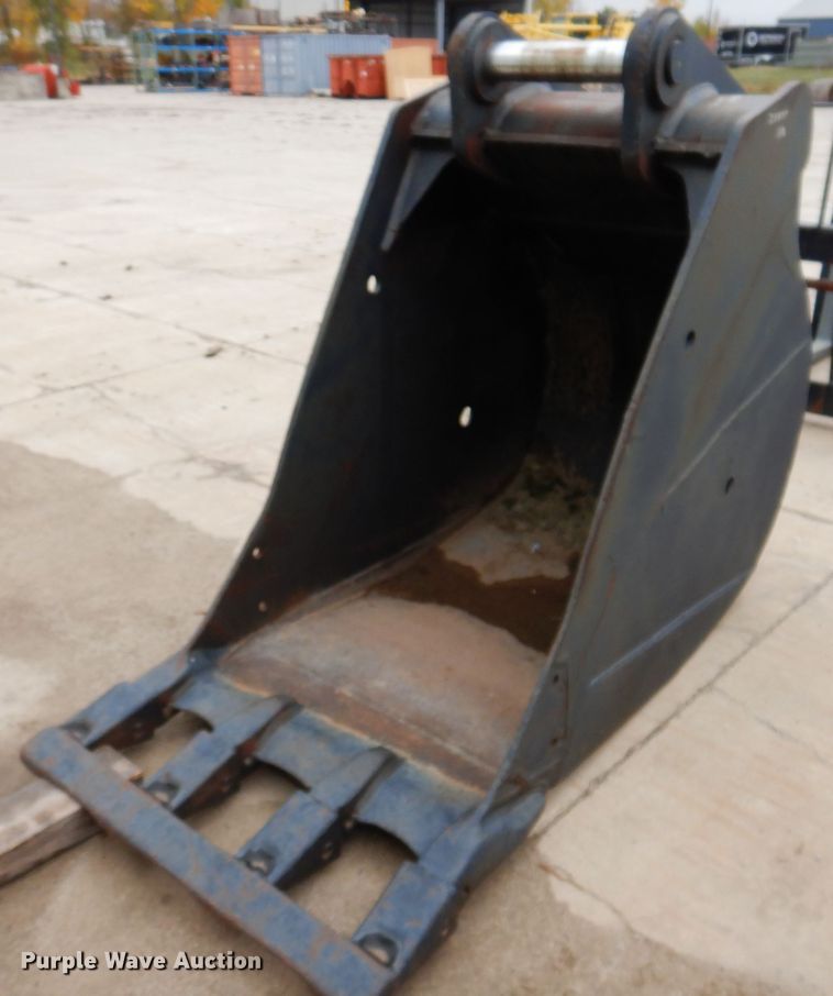 image for item KY9678 Excavator bucket