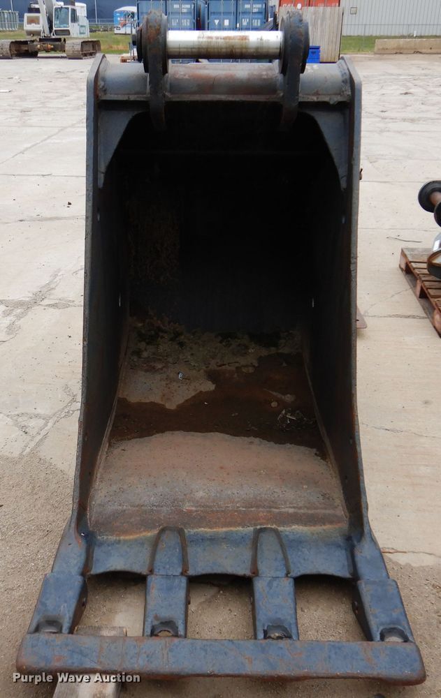 image for item KY9678 Excavator bucket