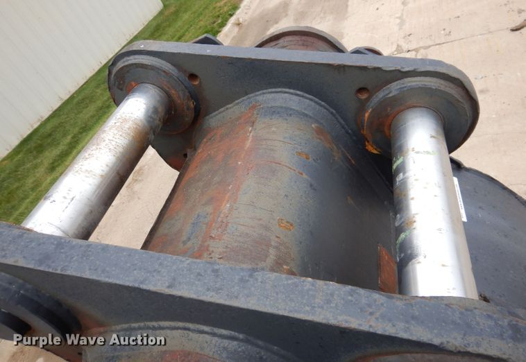 image for item KY9678 Excavator bucket