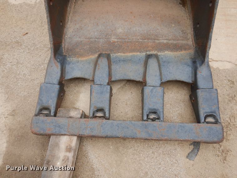 image for item KY9678 Excavator bucket