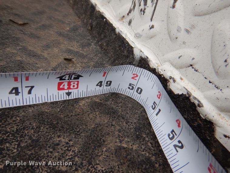 image for item KY9683 2016 Hino 268  utility / service truck