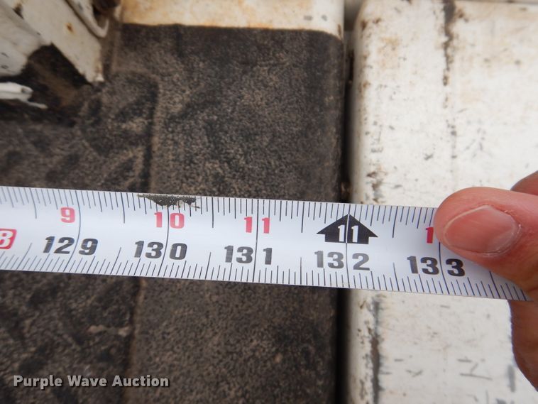 image for item KY9683 2016 Hino 268  utility / service truck