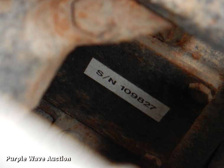 image for item KY9683 2016 Hino 268  utility / service truck