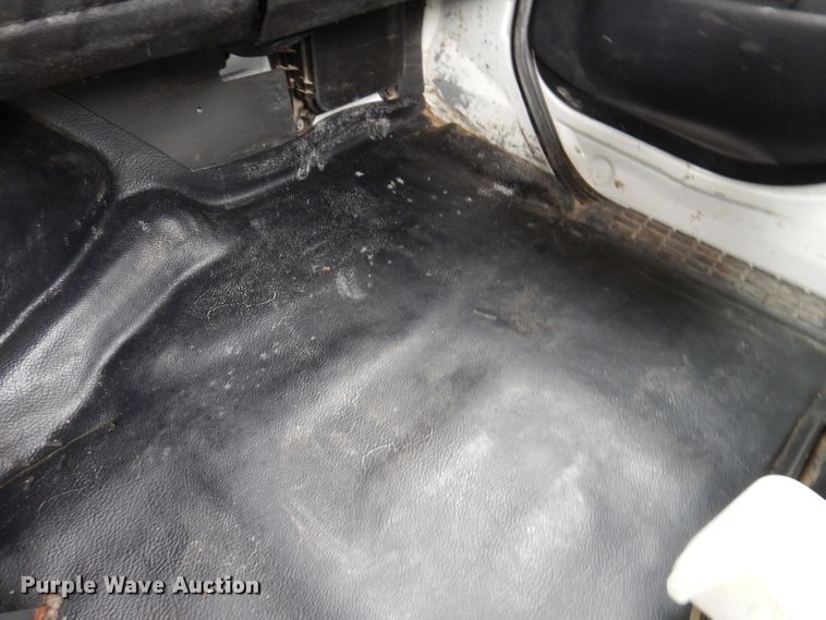 image for item KY9683 2016 Hino 268  utility / service truck