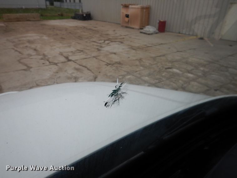 image for item KY9683 2016 Hino 268  utility / service truck