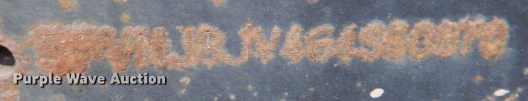 image for item KY9683 2016 Hino 268  utility / service truck