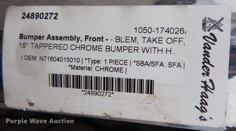 image for item KY9690 2009 Peterbilt 367  dump truck