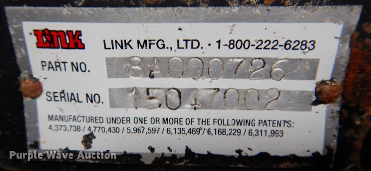 image for item KY9690 2009 Peterbilt 367  dump truck