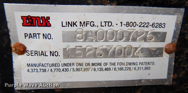 image for item KY9690 2009 Peterbilt 367  dump truck